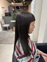 カフカ(CAFCA)&nbsp;酸性ストレート