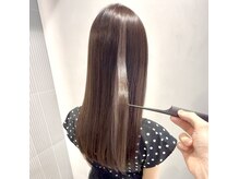 サエラ(caetla)の雰囲気(Instagramに仕上がりreel有り★ caetla.beauty【上野稲荷町】)