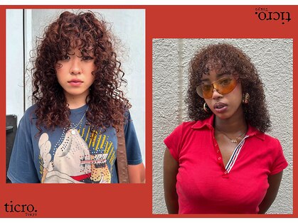 チクロ(ticro)の写真