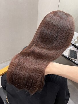 パロ(PALO) チョコブラウン