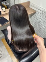 モク(mok)&nbsp;酸性ストレート◎