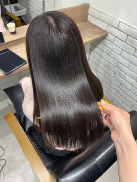 酸性ストレート◎