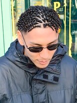 プロショップウェーブ セカンド(PRO SHOP WAVE II)&nbsp;スペインカール/プードルパーマ/メンズパーマ/マレットヘア