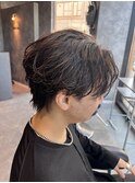フェザーパーマ