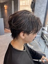 スナッチ(snatched) フェザーパーマ