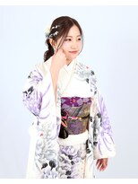 アンゼロ(UNZELO)&nbsp;2026成人式（二十歳のつどい）2