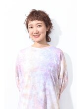 クロエ 恵比寿(Cloe) 長尾 優子