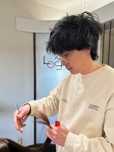 ヘアーデザイン ロジック(Hair Design Logic) 古澤 彰彦