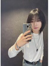 リノ(RLINO)&nbsp;Ryuya 