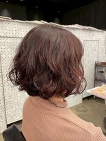 アコロン 武蔵小杉(acoron.)&nbsp;ダメージレス美髪ボブ×武蔵小杉