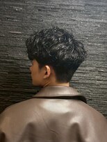 ヒロギンザ 仙台駅前店(HIRO GINZA)&nbsp;アップバング