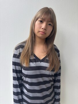 フォークロア 本店(Folk Lore) ナチュラルレイヤー