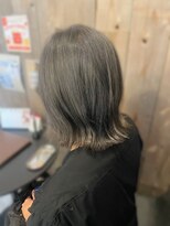 ロロネー 中津(Lolonois)&nbsp;アッシュグレー