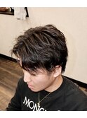 パーマ