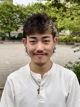 スウェル 千葉店(Swell) YUDAI 【千葉】