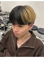 キートス(Kiitos) 【雰囲気爆上げマッシュ】