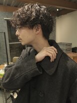 ベロマン(BELO MAN)&nbsp;ルーズパーマ