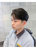 フェザーショート