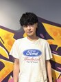 リモアプロッドバイクラスタ(RE:MORE prod by cluster)&nbsp;千咲斗 