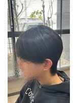 ラン バイ ラテ(LAN by LATTE) ラウンドマッシュ