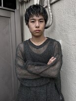 メンズサロン イロ(Men‘s salon IRO)&nbsp;メンズショート