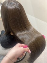 トッカ 天神店(tocca)&nbsp;美髪×髪質改善カット6