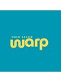 美容室warp【ワープ】/高江洲　悠