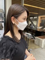 カノエ 宇部厚南店(canoe) ブラウン