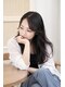 ビスコ ロジック(Bisco logic)の写真/広がって困る髪も柔らかい質感ストレートで、クセ毛解消をサポート♪理想のスタイルが叶うかも!