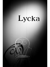 Lycka　【ライカ】　　