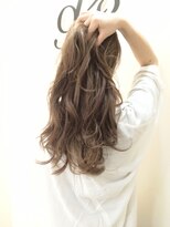 インプルーヴ アートスタイルヘアー(imProve Art style hair) 大人気☆外国人風3Dヘアー