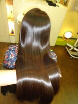 エムスリーディーミュゼステージ(M3D)&nbsp;ピコカラー＆トリートメント