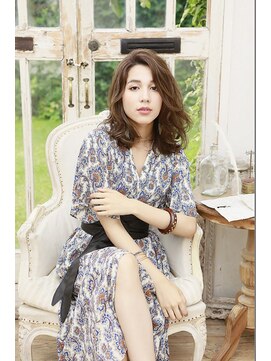 シーズンズ季の香 調布店(SEASONS) ラッヒィーボブ