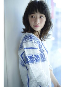 クロム バイ リエット(Chlom by Lietto) Chlom ☆スモーキーオリーブアッシュスタイル　TEL 0364574337