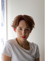 メールズ(MEER.S)&nbsp;ナチュラルショート