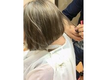 ヒロ クラシコ ヘアー(HILO CLASSICO hair)