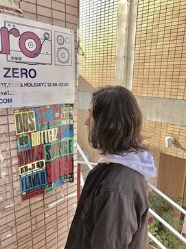 ボスコ 下北沢店(bosco) ☆ミディアムウェーブ☆【gocci】