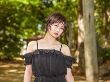 クラップヘアー ランドマーク(CLAPHAIR LANDMARK)