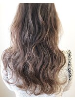 オハナ(OHANA)&nbsp;グレージュ☆