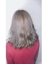 モードケイズ 阿倍野店(MODE K’s)&nbsp;ブラウンカラー