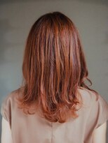 プロデュース 相模原店(Produce) グラマラスミディアム♪大人可愛い♪簡単スタイリング