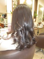 コアフィールフィス(COIFFURE fils)&nbsp;【見附・今町】M3Dで愛されヘアに