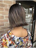 ◆担当:岩切祐樹◆外ハネボブ