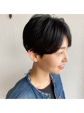 クラッチ (Klutch) ハンサムマッシュショート