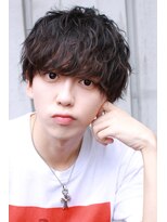 アドール(ADOR) パーマかけたいけどってひよってる奴いる?