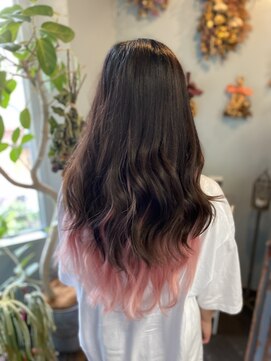 ファブナッツ(FABNUTS) エクステ