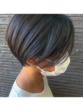 浪漫館 アールズコート(R's Court) 大人可愛いキッズカット@伊達 2/1