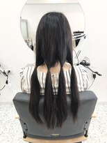 バッサリカット・ヘアドネーション大歓迎です！銀座駅/有楽町駅