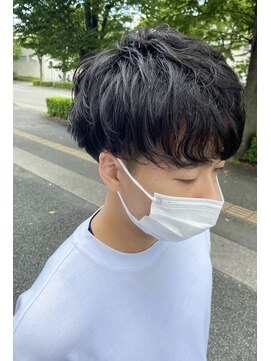 ディグス(DIGS) natural parm