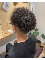 パブロ(Pablo)&nbsp;ツイストスパイラルパーマ